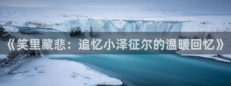 wg电子：《笑里藏悲：追忆小泽征尔的温暖回忆》